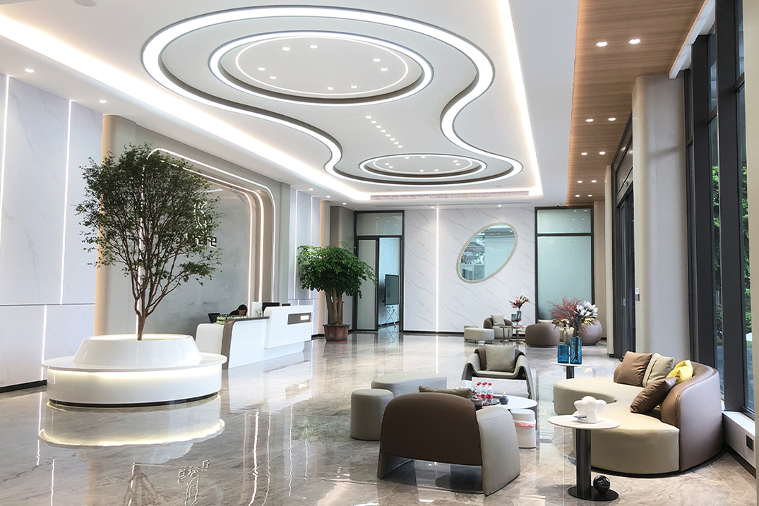 好博体育电竞·美妆领航者