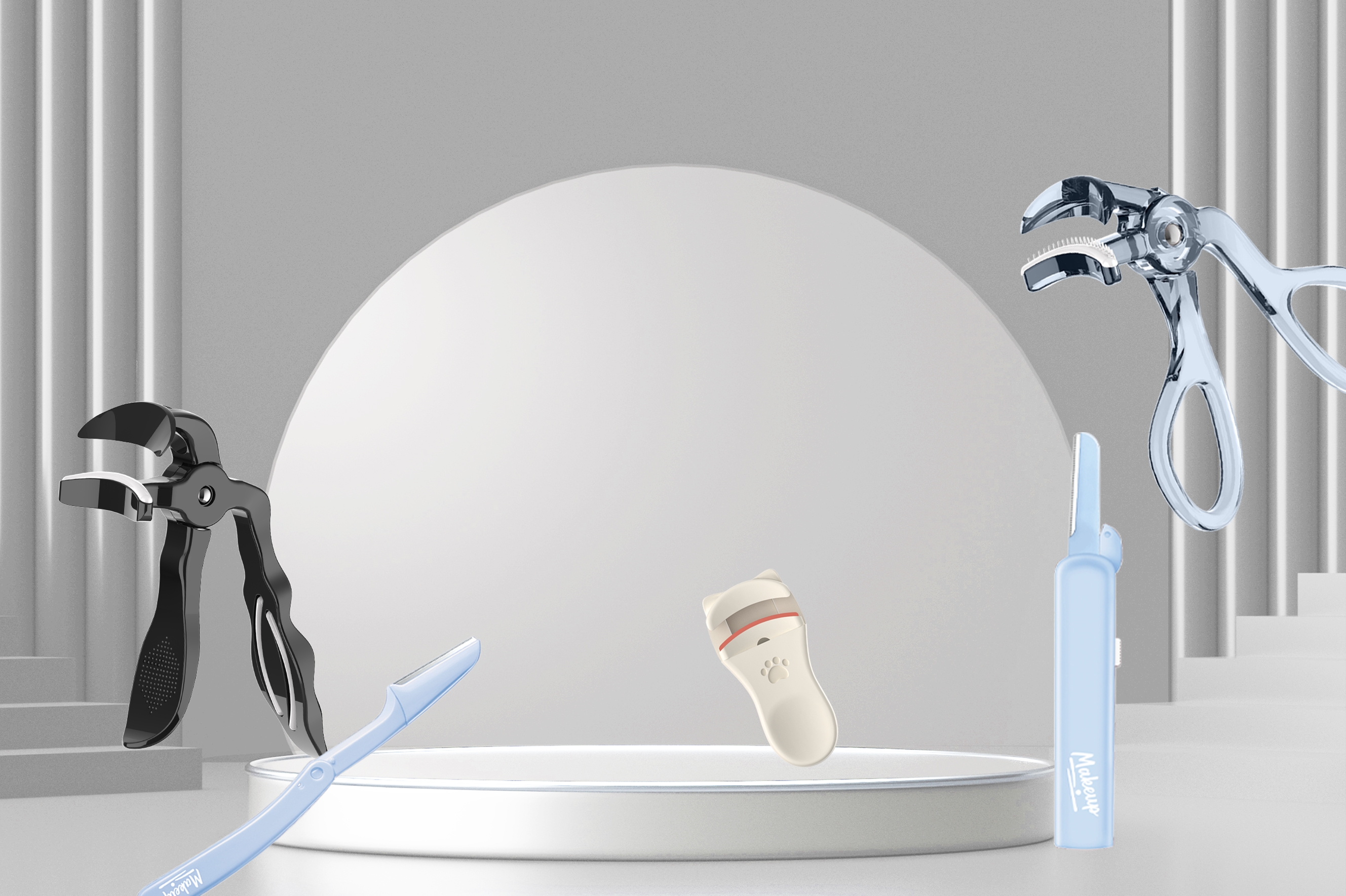 好博体育电竞·美妆领航者